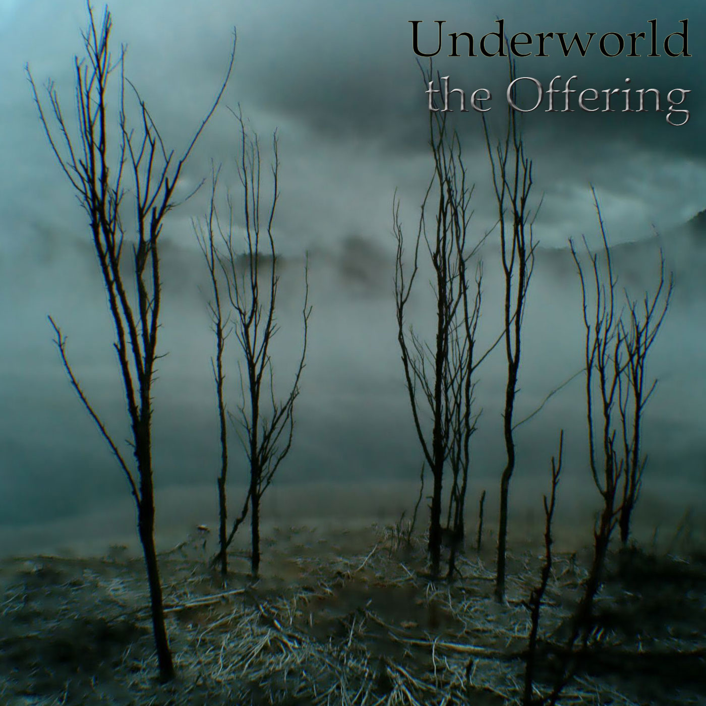 Underworld Cover